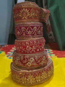 Very Beautiful Lehenga,Kurta, Suit Lace