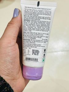NYKAA Foot Cream