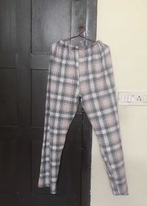 Korean Night Wear Pant
