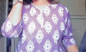 Short Kurti