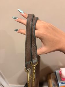 Fendi Shoulder Bag