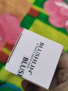 Blushlin Active Brightening Serum With Seaweed