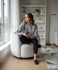 Pinterest Pullover