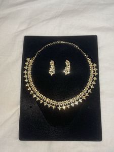 Brand New Necklace Set