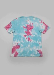 Comfy Tie-dye T-shirt