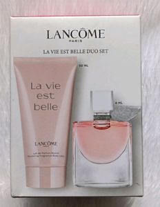Lancome Kit 💕♥️