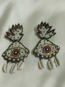 Bell Earring