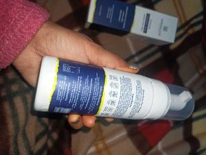 MANNLICH  Intimate Foaming Wash