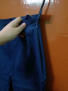 Straight Pant For Women