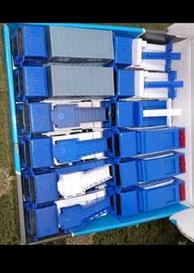 Combo Toys