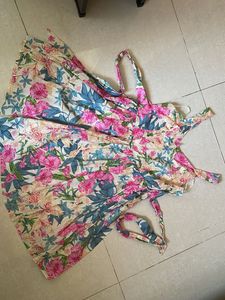 Zudio Mini Dress - L.