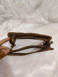 traveling pouches set of 2