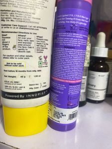 Seald Sunscreens