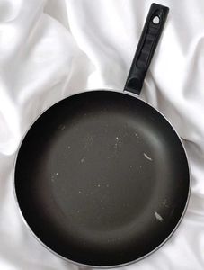 Non Stick Fry Pan 24 Cm Cookware