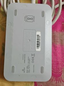 Live Tech Power Strip