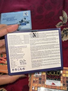 NeutriGlow Facial Kits