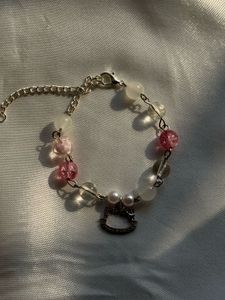 Hello Kitty Bracelet