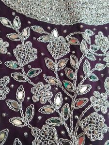 Girls Ethnic Dress