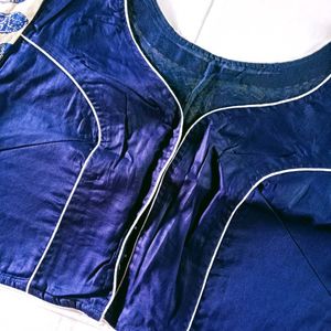 Handmade Designer Blouse