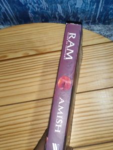 Ram Scion Of Ikshvaku Ram Chandra Series Book 1 By Amish
