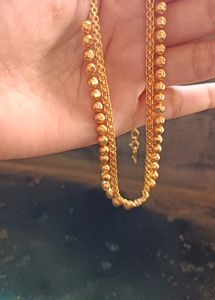Simple Chain Design