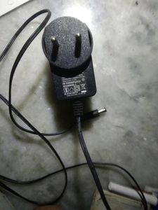 Moso 12 Bolt Charger
