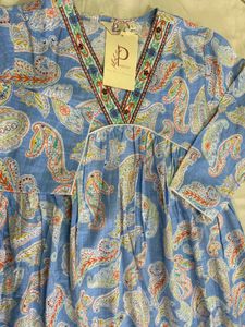 Co-ords Set Kurti Pant/dress