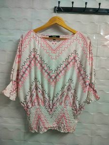Imported Bubble Top (Made In China)