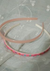 Hairbands!!! Cute And Coquette