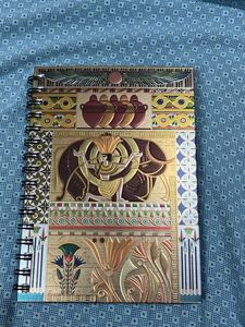 Premium A5 Ruled Notebook
