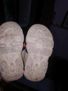 3 Pair Kids Shoes