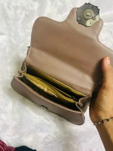 Combo Sling bags