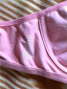 Lilac &amp; Pink Bra Bundle