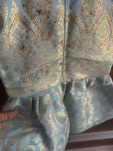 Cute Ethnic Dress