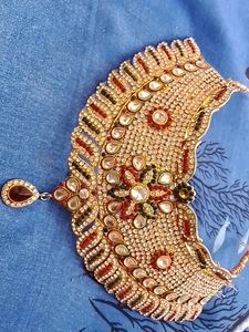 Bridal Jewellery Set
