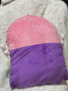 De. Slump Arare-chan Cushion Pillow