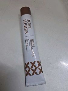 Just Herbs Foundation