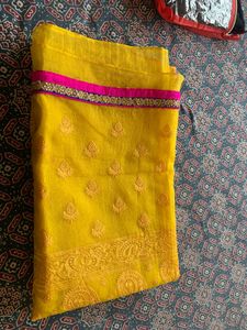 Only Saree