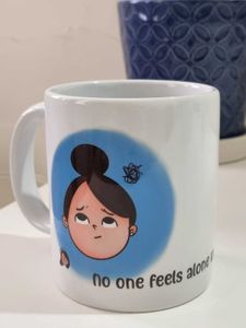Cute Tea Mug