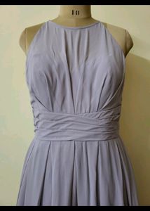 Long Gown