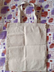 Brand New Customized Tote Bags