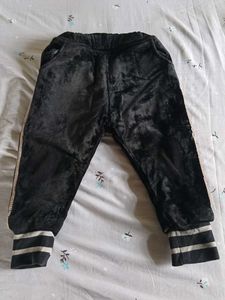 Kids Unisex Winter Pants