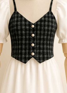 Vest/Corset