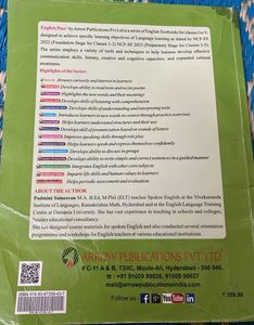 English Plus Reader 1