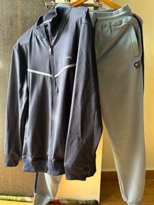 Lawman Pg3 Track Suit