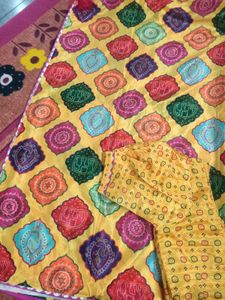Beautiful Saree