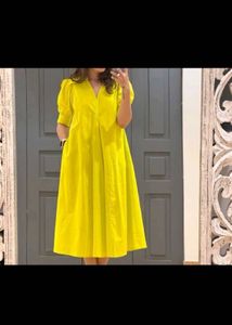 Neon Dress