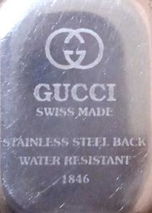 Gucci Women&#39;s Watch