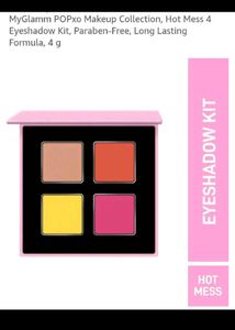 New Year Offer 🎊🆕 Makeup Kit Bundle