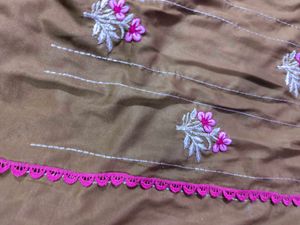 Women Salwar Suit Without Dupatta